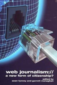 Web Journalism