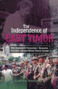 Independence of East Timor