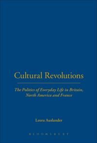Cultural Revolutions