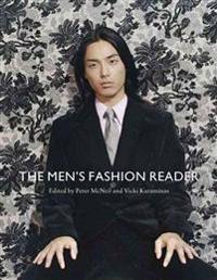 The Men's Fashion Reader