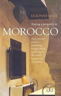 Buying a Property in Morocco