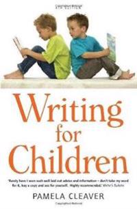 Writing for Children