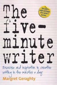 The Five-minute Writer