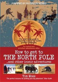 How to Get to the North Pole