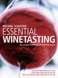 Essential Wine Tasting