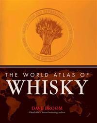 The World Atlas of Whisky