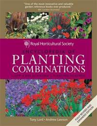 The Encyclopedia of Planting Combinations