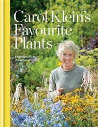 Carol Klein's Favourite Plants