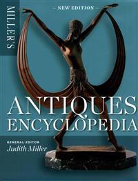 Miller's Antiques Encyclopedia