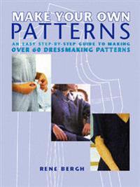 Make Your Own Patterns