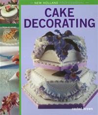 Cake Decorating