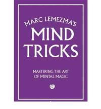 Marc Lemezma's Mind Tricks