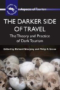 The Darker Side of Travel