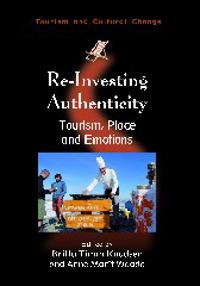 Re-Investing Authenticity