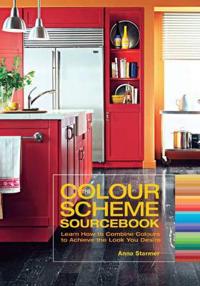 The Colour Scheme Sourcebook