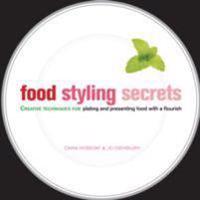 Food Presenting Secrets