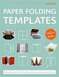 Paper Folding Templates