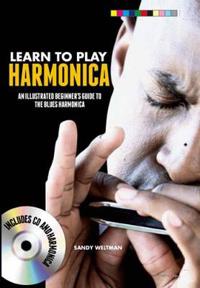 Learn to Play Harmonica