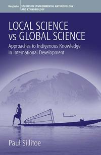 Local Science vs Global Science
