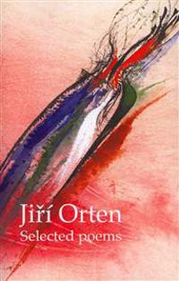 Jiri Orten Selected Poems