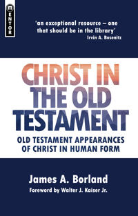 Christ in the Old Testament