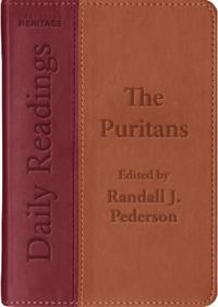 The Puritans Daily Readings