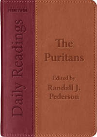 The Puritans Daily Readings