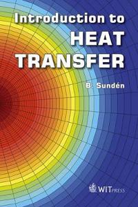 Introduction to Heat Transfer