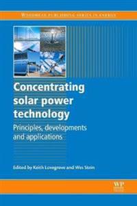 Concentrating Solar Power Technology