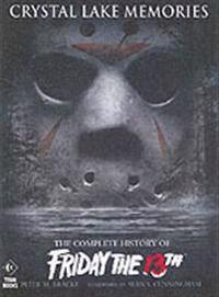 Crystal Lake Memories