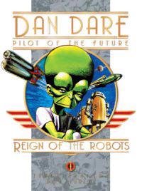 Classic Dan Dare