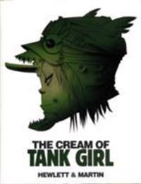 The Cream of Tank Girl