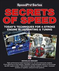 Secrets of Speed