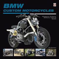 BMW Custom Motorcycles