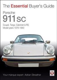 The Essential Buyer's Guide Porsche 911 SC