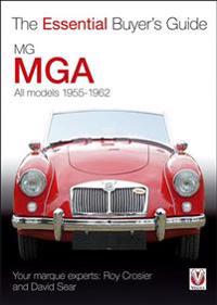 MGA 1955-1962