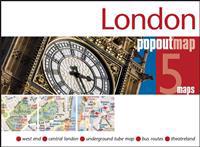 London Popoutmap
