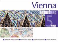 Vienna PopOut Map