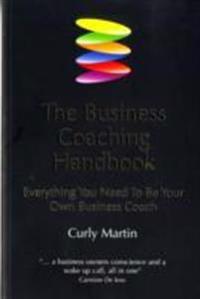 The Business Coaching Handbook