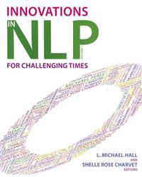 Innovations in NLP for Challenging Times