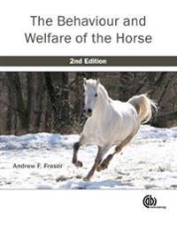 The Behaviour and Welfare of the Horse