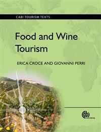 Food and Wine Tourism