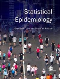 Statistical Epidemiology