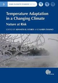 Temperature Adaptation in a Changing Climate