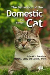 The Behaviour of the Domestic Cat