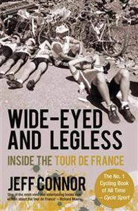 Wide-eyed and Legless