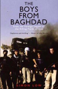 The Boys from Baghdad