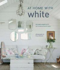 At Home with White