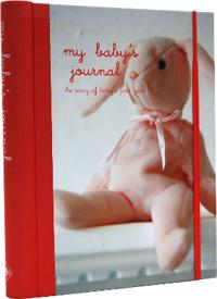 My Baby Journal