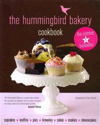 The Hummingbird Bakery Cookbook
